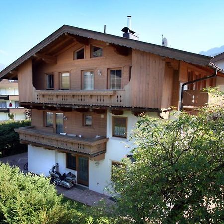 Appartment Doerler Kirchberg in Tirol Luaran gambar