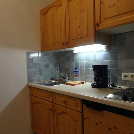 Appartment Doerler Kirchberg in Tirol Luaran gambar