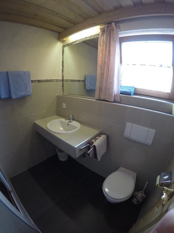 Appartment Doerler Kirchberg in Tirol Luaran gambar