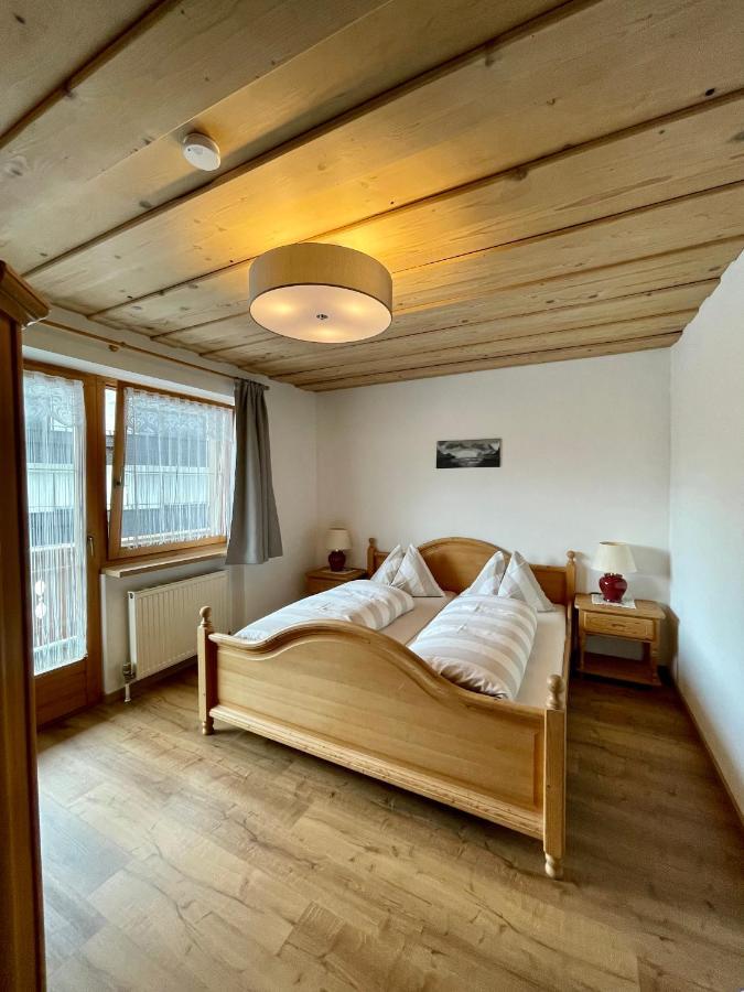 Appartment Doerler Kirchberg in Tirol Luaran gambar