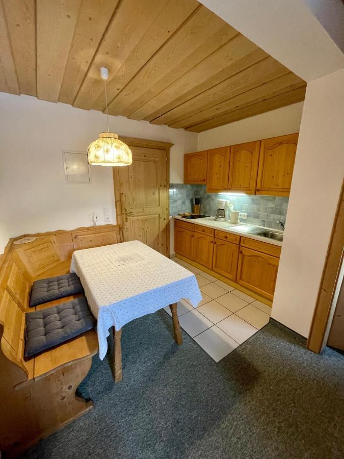 Appartment Doerler Kirchberg in Tirol Luaran gambar