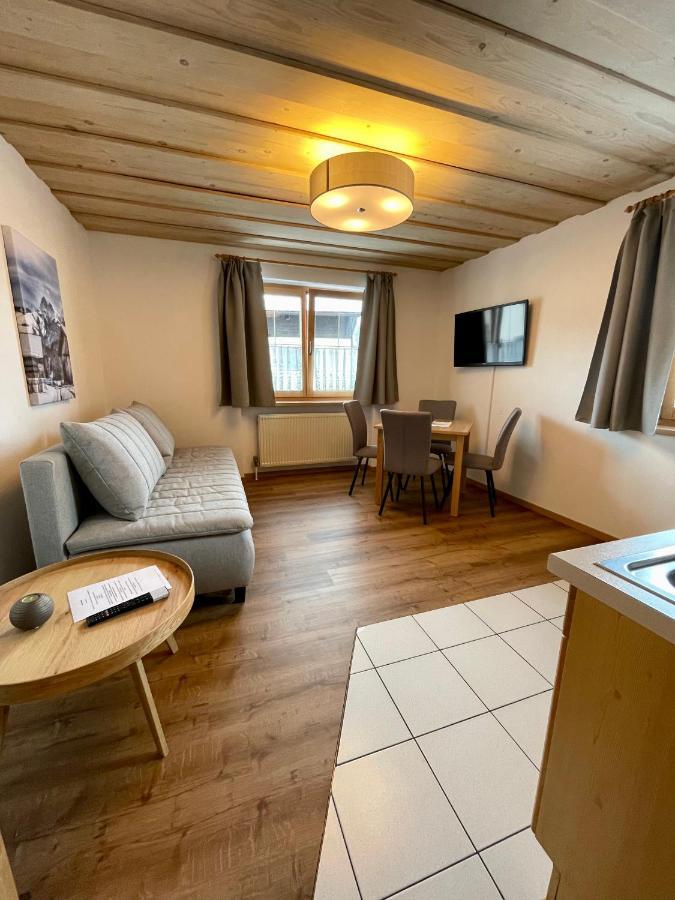 Appartment Doerler Kirchberg in Tirol Luaran gambar