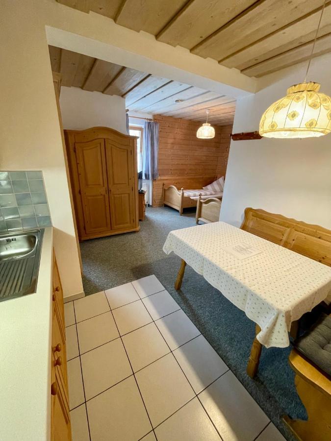 Appartment Doerler Kirchberg in Tirol Luaran gambar