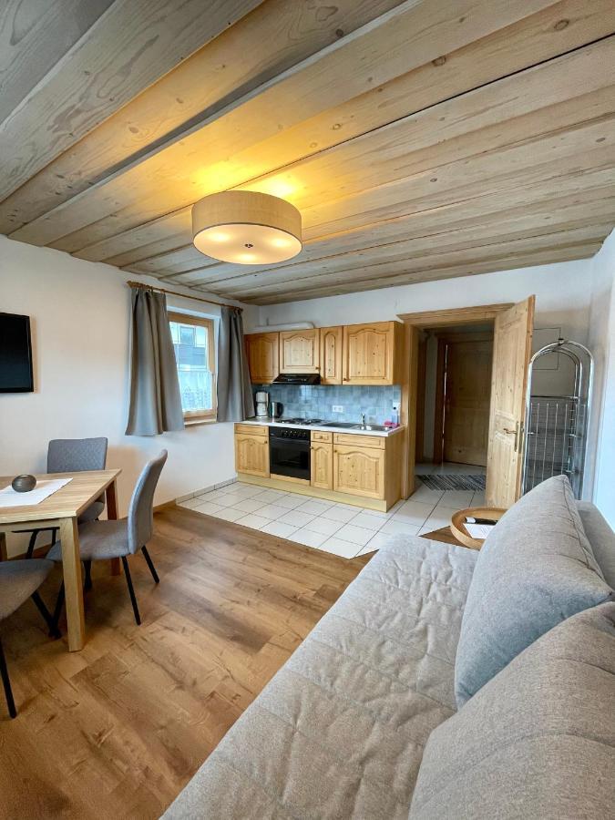 Appartment Doerler Kirchberg in Tirol Luaran gambar
