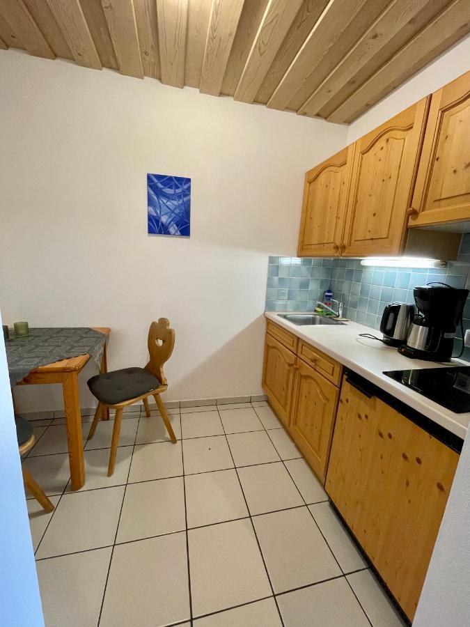 Appartment Doerler Kirchberg in Tirol Luaran gambar