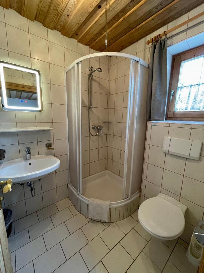 Appartment Doerler Kirchberg in Tirol Luaran gambar