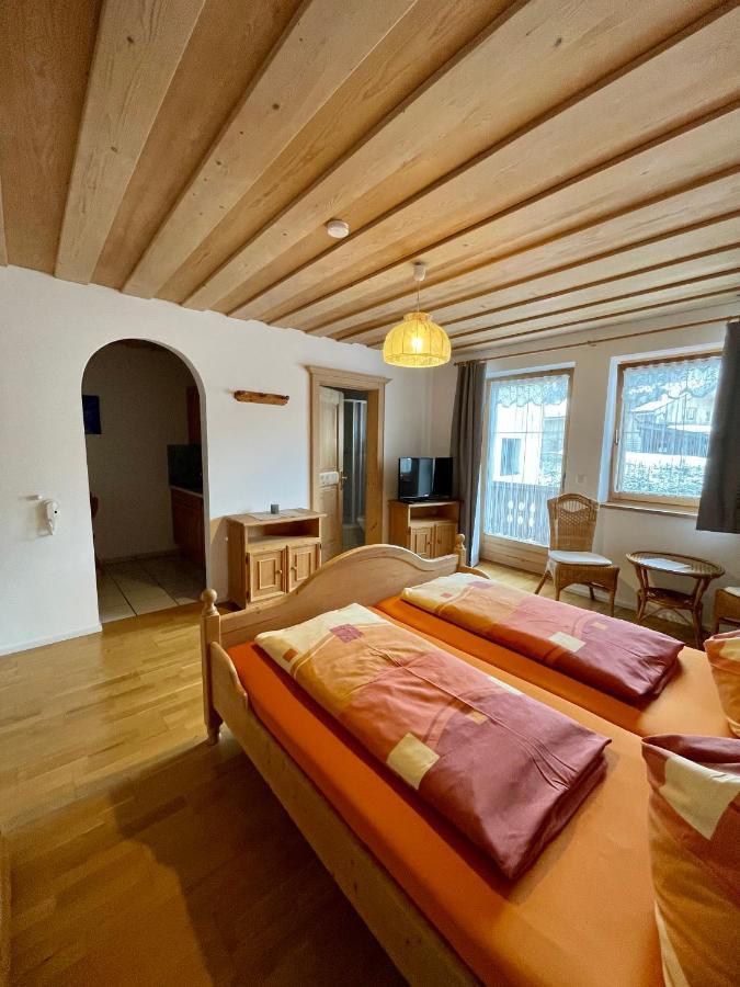 Appartment Doerler Kirchberg in Tirol Luaran gambar