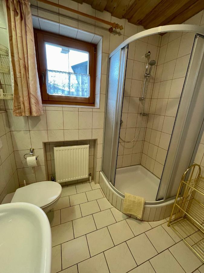 Appartment Doerler Kirchberg in Tirol Luaran gambar
