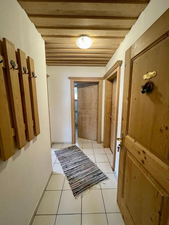 Appartment Doerler Kirchberg in Tirol Luaran gambar