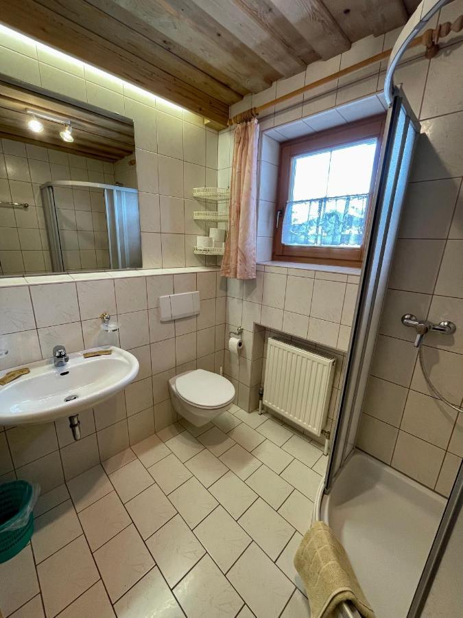 Appartment Doerler Kirchberg in Tirol Luaran gambar