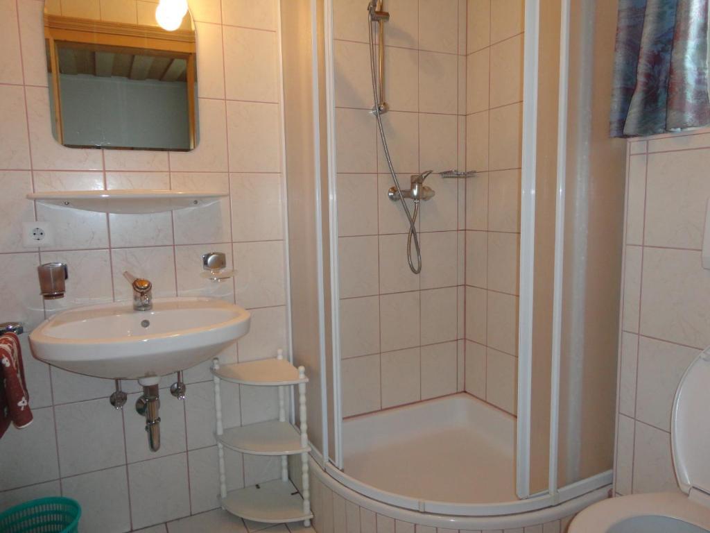 Appartment Doerler Kirchberg in Tirol Luaran gambar