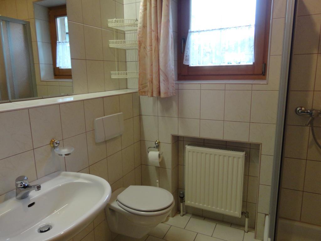 Appartment Doerler Kirchberg in Tirol Luaran gambar