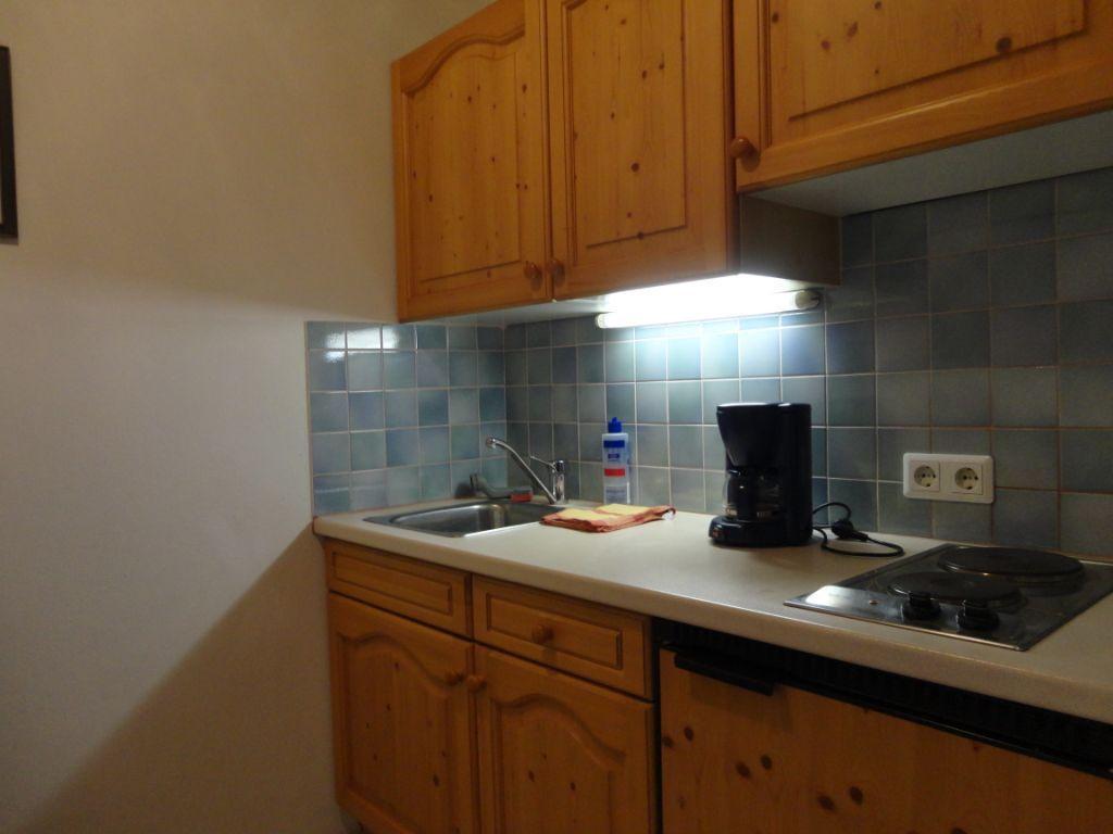 Appartment Doerler Kirchberg in Tirol Luaran gambar