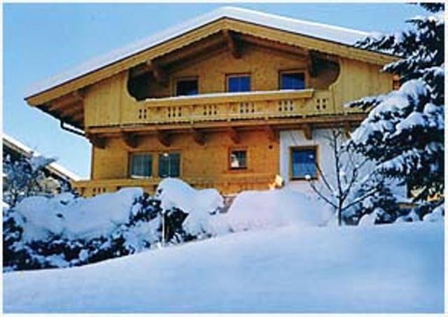 Appartment Doerler Kirchberg in Tirol Luaran gambar