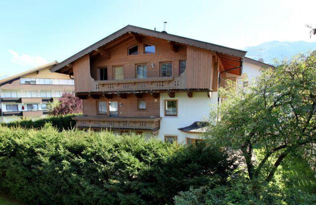 Appartment Doerler Kirchberg in Tirol Luaran gambar